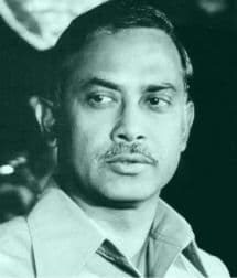 Presidency of Ziaur Rahman (1977-1981)