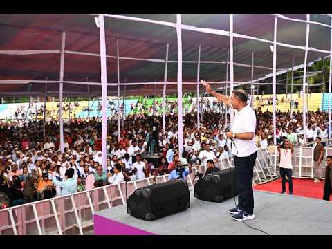 Historic Address by BNP Acting Chairman Mr. Tarique Rahman to the Nation
